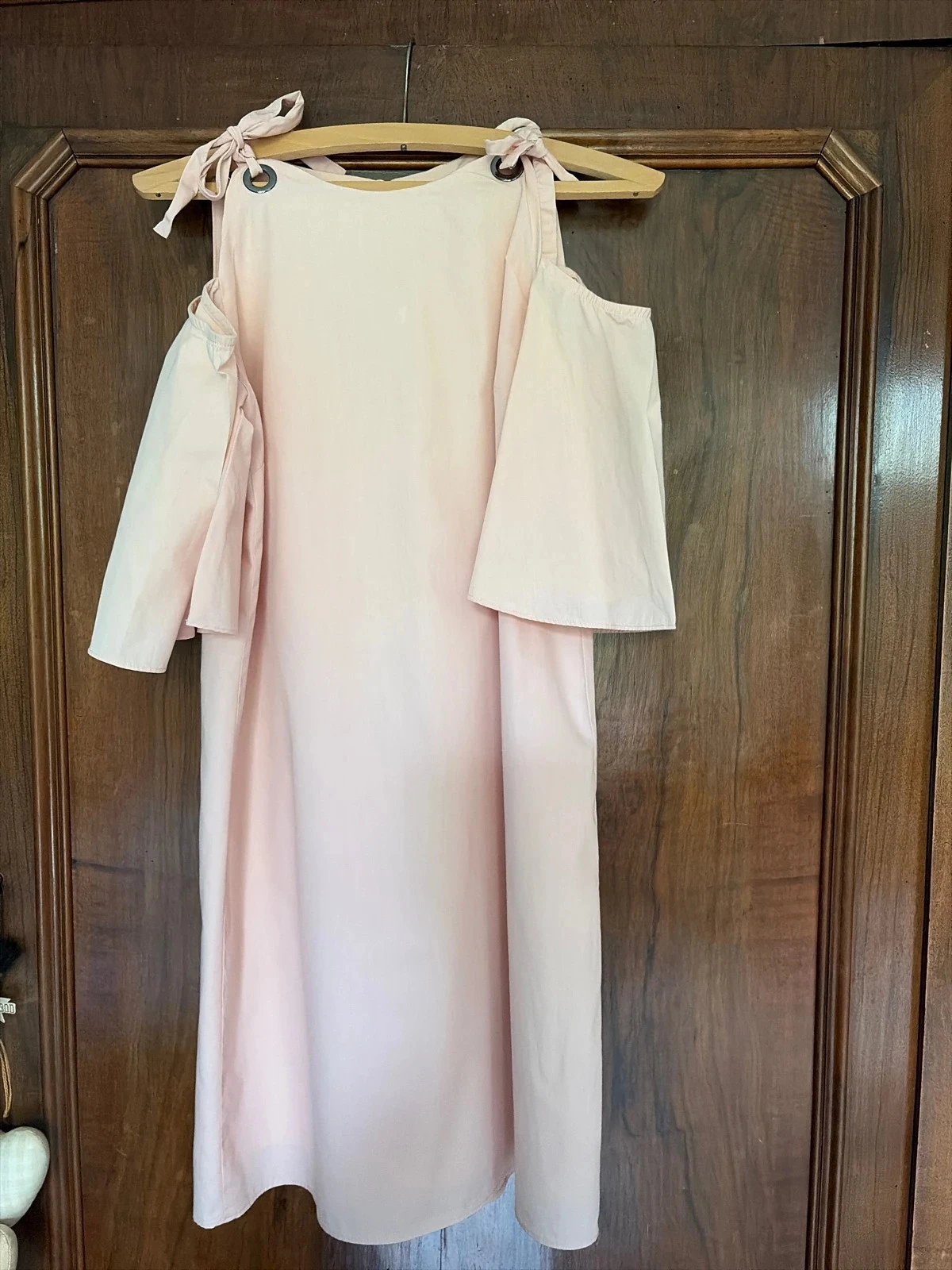 Robe d’été